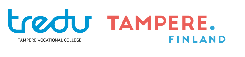 logo tredu tampere