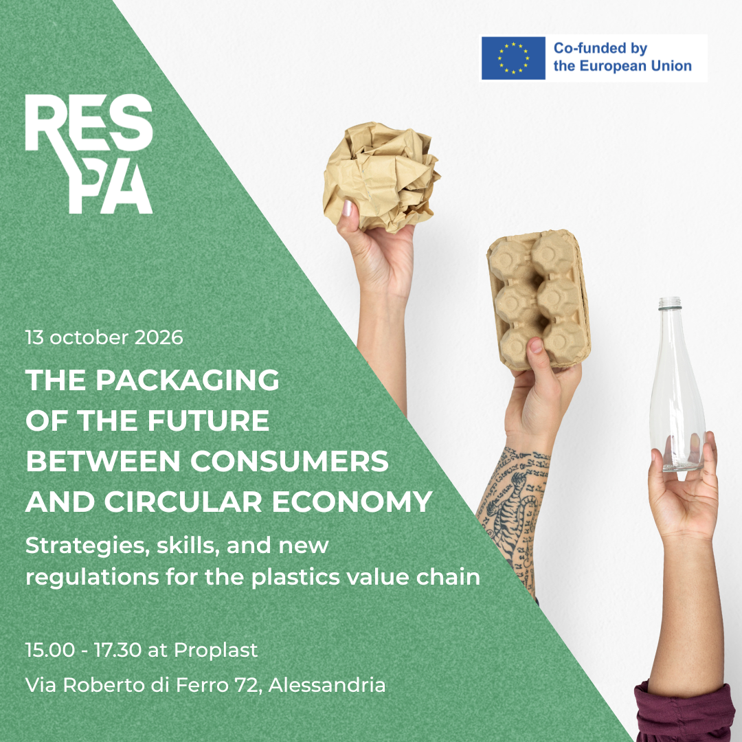 packaging workshop